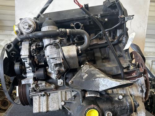 Engine BMW X5 (E53) 3.0 d | BP32312326M1 - Image 3