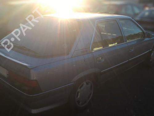 Pièces Détachées Usagées RENAULT 25 (B29_) 2.1 Turbo-D FWD (B290, B29W) (86 hp) 2907540