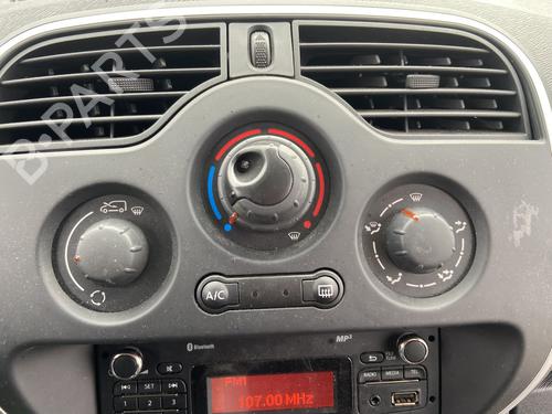 Comando chauffage RENAULT KANGOO Express (FW0/1_) 1.5 dCi 90 (FW0G, FW05, FW08, FW11) (90 hp) 31998790