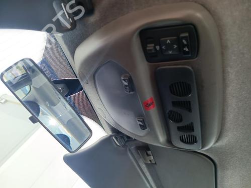 Used Rear mirror FIAT MULTIPLA (186_) 1.6 (186AXC1A, 186BMC1A, 186BXC1A) (103 hp) 27124440