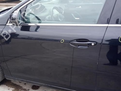 Used Front left door window PEUGEOT 308 SW II (LC_, LJ_, LR_, LX_, L4_) 1.6 HDi / BlueHDi 115 (LCBHXM, LCBHXT) (115 hp) 27100993