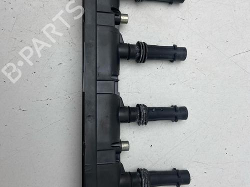 Ignition coil OPEL MERIVA B MPV (S10) 1.4 (75) | BP37078160M94 - Image 3