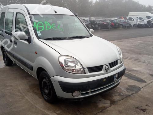 Front left window mechanism RENAULT KANGOO (KC0/1_) 1.5 dCi (KC08, KC09) | BP27143290C22 - Image 4