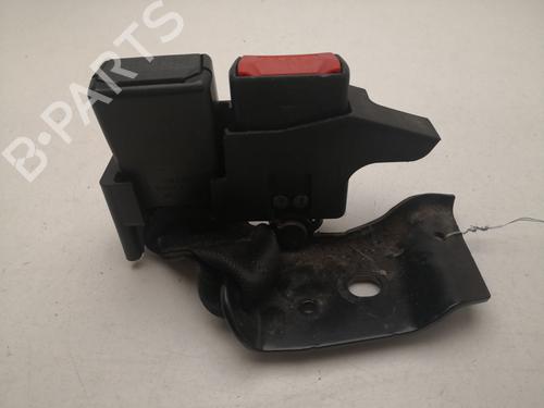 Sikkerhetsbelte-spenne Sikkerhetsbelte-spenne RENAULT CLIO III (BR0/1, CR0/1) 1.5 dCi (BR17, CR17) (86 hp) 28823669 28823669