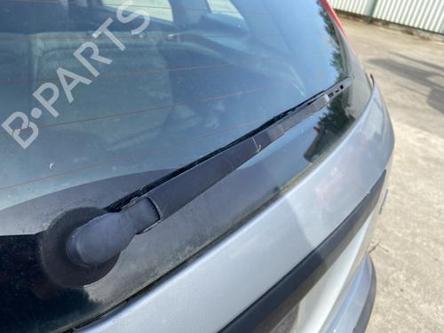 Viskermotor bakrute FORD FOCUS I (DAW, DBW) 1.8 TDCi (115 hp) 28811608