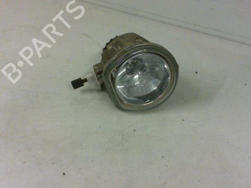 Used Right front fog light Right front fog light FIAT MULTIPLA (186_) 1.9 JTD 115 (115 hp) 27122791 27122791