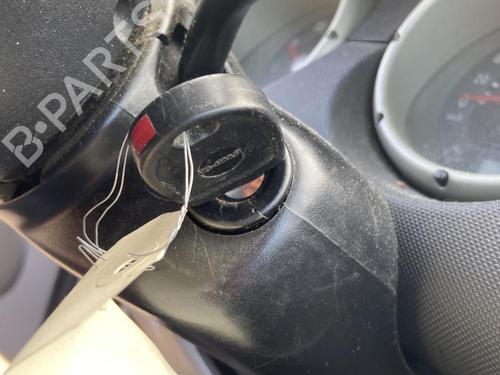 Used Ignition barrel VW POLO (6N2) 1.4 TDI (75 hp) 27112821