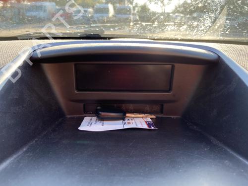 Display PEUGEOT 207 SW (WK_) 1.4 16V (95 hp) 29241224