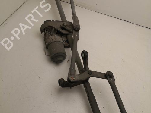 Used Front wiper motor Front wiper motor PEUGEOT 308 SW I (4E_, 4H_) 1.6 HDi (90 hp) 27130442 27130442