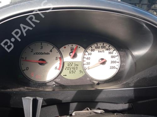 Used Instrument cluster NISSAN MICRA III (K12) 1.5 dCi (86 hp) 27133496