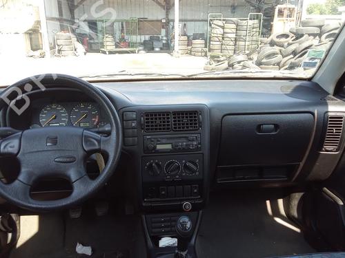 Starter SEAT IBIZA II (6K1) 1.4 i | BP27137999M8 
