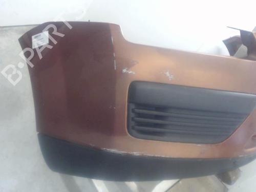Front bumper FORD FOCUS II (DA_, HCP, DP) 1.6 TDCi | BP27138596C7 