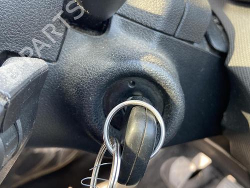Used Ignition barrel PEUGEOT 308 SW I (4E_, 4H_) 1.6 HDi (109 hp) 27108964