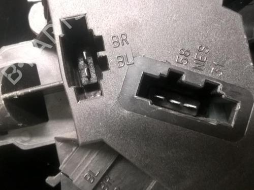 Used Right taillight Right taillight VW POLO III CLASSIC (6V2) [1995-2009] 27117399 27117399