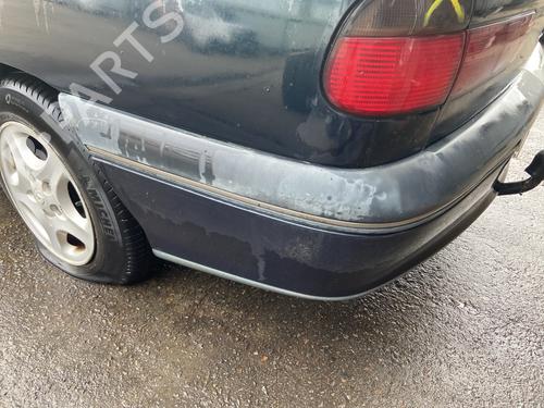 Rear bumper RENAULT SAFRANE II (B54_) 2.2 dT (B54G) | BP29480560C8 