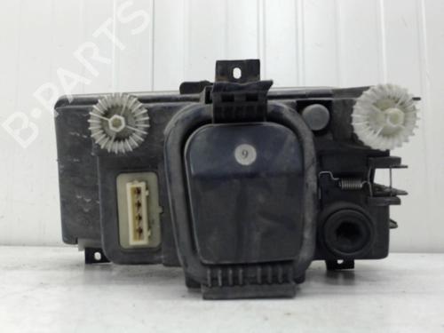 Right headlight SEAT IBIZA II (6K1) 1.0 i | BP27118064C29 