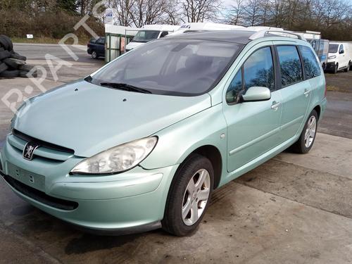 Subframe PEUGEOT 307 Break (3E) 2.0 HDI 110 | BP27149402M9  - Image 7