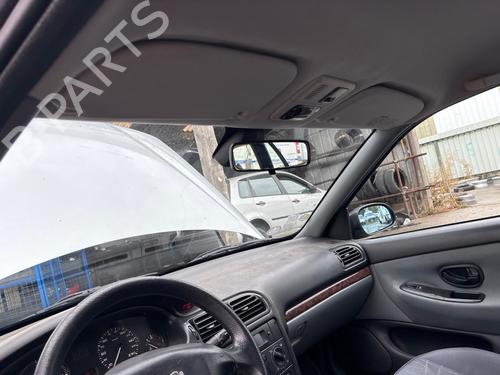 Used Left sun visor Left sun visor 39527930 39527930