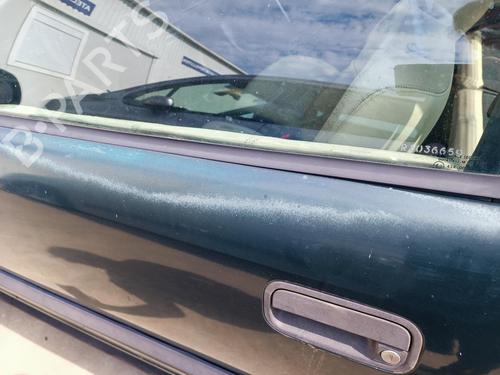 Used Left front door OPEL CALIBRA A (C89) 2.0 i (M07) (115 hp) 27124770