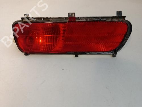 Used Rear fog light Rear fog light CITROËN C4 Grand Picasso I (UA_) 1.6 HDi (109 hp) 27119908 27119908