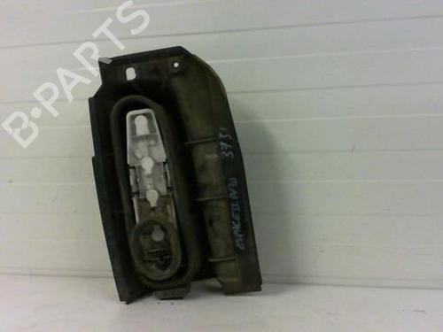 Used Right taillight Right taillight RENAULT ESPACE II (J/S63_) 2.1 TD (J633, J634, J/S635, J/S63D) (88 hp) 27122614 27122614