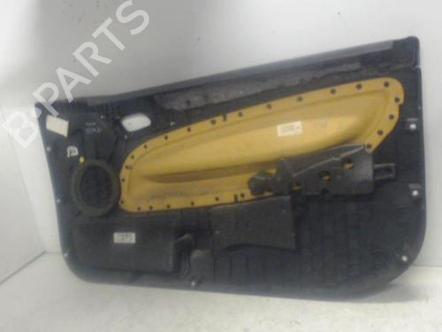 Used Front left panel Front left panel CITROËN DS3 (SA_) 1.6 HDi 110 (112 hp) 27138721 27138721