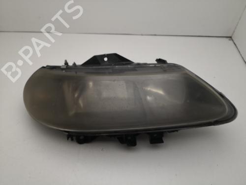 Used Right headlight RENAULT LAGUNA I (B56_, 556_) 1.6 16V (B568, B561) (107 hp) 31330787