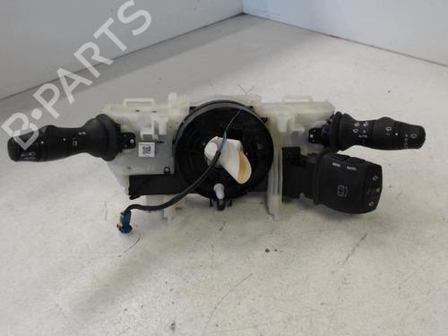 Used Steering column stalk Steering column stalk RENAULT ZOE (BFM_) ZOE (88 hp) 27124775 27124775