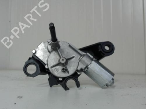 Viskermotor bagrude RENAULT MEGANE III Hatchback (BZ0/1_, B3_) 1.9 dCi (BZ0N, BZ0J) | BP27115738M102 