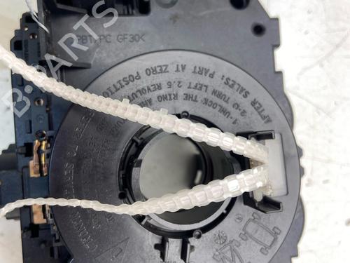 Used Steering column stalk Steering column stalk 39583932 39583932