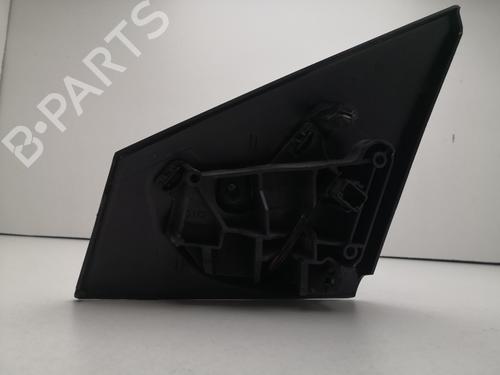 Right mirror RENAULT MEGANE III Hatchback (BZ0/1_, B3_) 1.5 dCi (BZ09, BZ0D, BZ1W, BZ29, BZ14) | BP27140903C27 