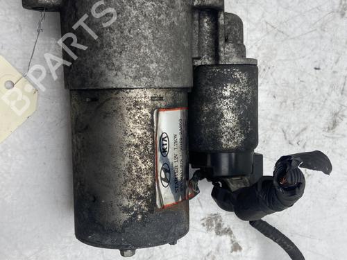 Used Starter HYUNDAI ix35 (LM, EL, ELH) 1.7 CRDi (116 hp) 27114618