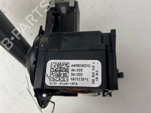 Steering column stalk SEAT LEON (1P1) 1.9 TDI | BP36954502I23 - Image 3