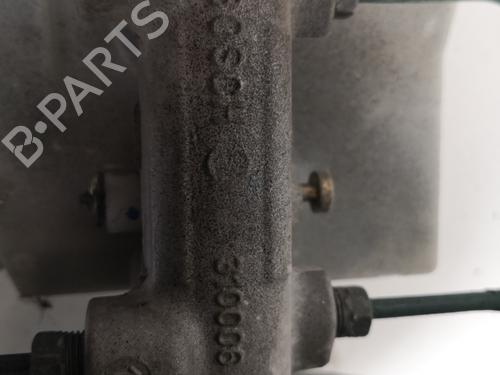 Servo brake PEUGEOT 206 Hatchback (2A/C) 1.9 D | BP28510176M42