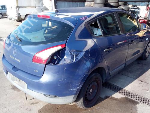 Intercooler RENAULT MEGANE III Hatchback (BZ0/1_, B3_) 1.5 dCi (BZ09, BZ0D, BZ1W, BZ29, BZ14) | BP27140482M30 - Image 6