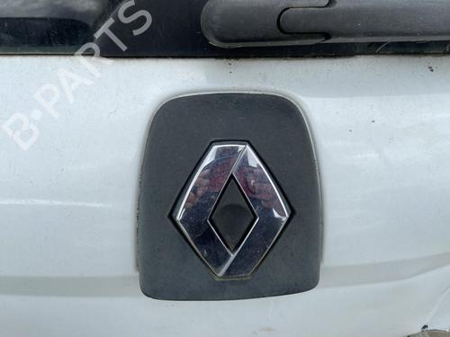 Kombi Kontakt / Stilkkontakt RENAULT CLIO II (BB_, CB_) 1.5 dCi (B/C2J) (68 hp) 28277353