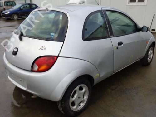 Tailgate FORD KA (RB_) 1.3 i | BP27120973C6 