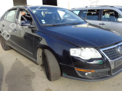 Left taillight VW PASSAT B6 (3C2) 1.9 TDI | BP27122306C34 - Image 6
