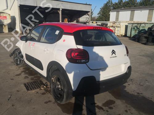 Front right window mechanism CITROËN C3 III (SX) 1.6 BlueHDi 75 | BP27130609C23 - Image 7