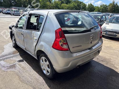 Front left interior door handle DACIA SANDERO | BP36287380I13 - Image 7