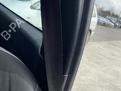 Used Front left seatbelt RENAULT TWINGO II (CN0_) 1.5 dCi (CN0E) (64 hp) 32759727