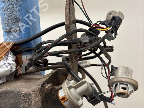 Used Tow ball/Mechanism Tow ball/Mechanism 38000590 38000590