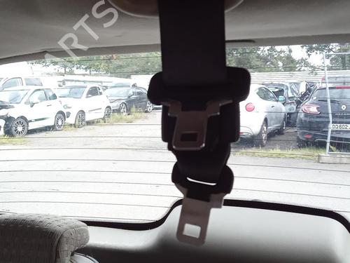Used Rear middle belt tensioner RENAULT GRAND SCÉNIC II (JM0/1_) 1.9 dCi (JM0G, JM12, JM1G, JM2C) (120 hp) 27141818
