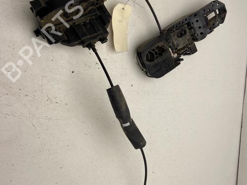 Used Rear right lock Rear right lock RENAULT SCÉNIC III (JZ0/1_) 1.6 dCi (JZ00, JZ12) (130 hp) 39020126 39020126