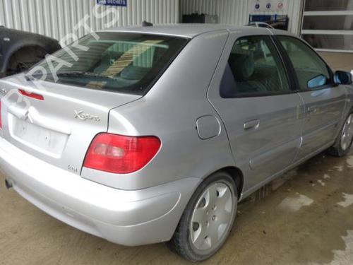 Expansion tank CITROËN XSARA (N1) 2.0 HDi 90 | BP27121363C120 