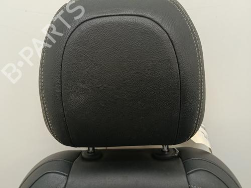 Used Left front seat Left front seat CITROËN DS4 (NX_) 2.0 HDi / BlueHDi 135 (136 hp) 29891550 29891550