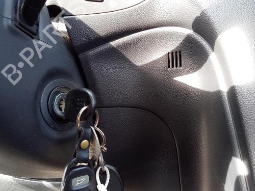 Used Ignition barrel KIA CARENS III MPV (UN) 2.0 CRDi 140 (140 hp) 27140693