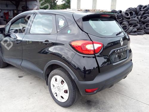 Nakkestøtte RENAULT CAPTUR I (J5_, H5_) 1.5 dCi 90 (J5N4, J5M5, J5MW, J5M6, J5AL, J5AJ) | BP27103518I31 - Image 8