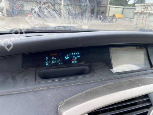 Squib airbag RENAULT SCÉNIC II (JM0/1_) 1.9 dCi (JM14) 7701060399