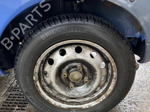 Używane Felga RENAULT TWINGO I (C06_) 1.2 (C066, C068) (58 hp) 29916087